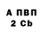 Амфетамин VHQ Umar Herhanov